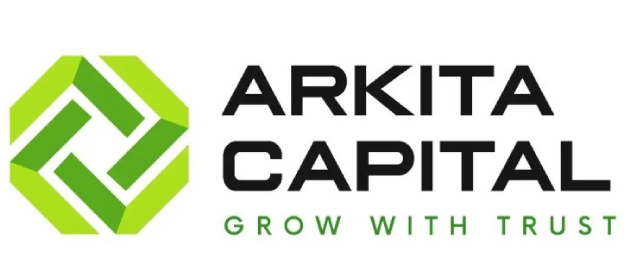 Arkita Capital – Grow With Trust